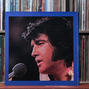 Elvis Presley - A Legendary Performer - Volume 2 - W/ BOOKLET 1976 RCA