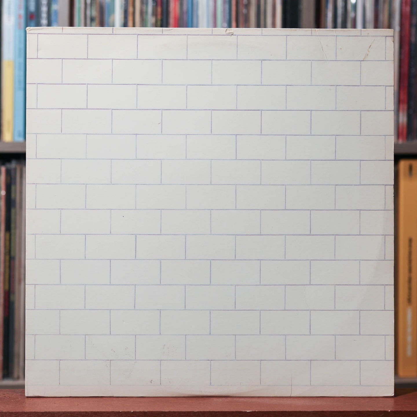 Pink Floyd - The Wall - 2LP 1979 Columbia, VG/VG