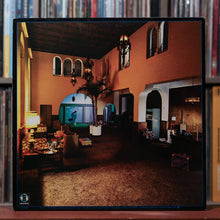 Load image into Gallery viewer, Eagles - Hotel California -  W/ POSTER 1976 Asylum Records, VG/VG+
