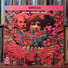 Load image into Gallery viewer, Cream - Disraeli Gears - 1967 ATCO Records
