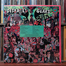 Load image into Gallery viewer, Cream - Disraeli Gears - 1967 ATCO Records
