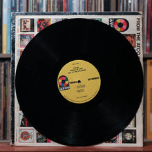 Load image into Gallery viewer, Cream - Wheels Of Fire - 2LP 1968 ATCO Records
