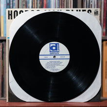 Load image into Gallery viewer, Junior Wells&#39; Chicago Blues Band - Hoodoo Man Blues - 2002 Delmark Records, VG+/EX
