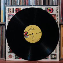 Load image into Gallery viewer, Cream - Wheels Of Fire - 2LP 1968 ATCO Records
