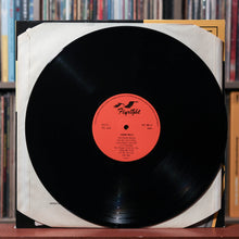 Load image into Gallery viewer, Junior Wells - Chiefly Wells (Chicago Blues With Magic Sam &amp; Shakey Jake 1957-1966) - UK 1985 Flyright Records, VG+/EX
