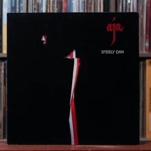 Load image into Gallery viewer, Steely Dan - Aja - 1977 ABC Records, VG+/VG+
