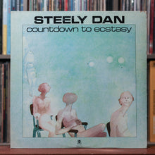 Load image into Gallery viewer, Steely Dan - Countdown To Ecstasy - 1973 ABC Records, VG/VG
