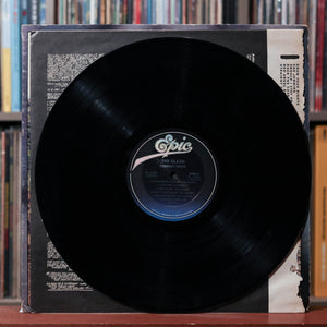 The Clash - Combat Rock - 1982 Epic, VG/VG