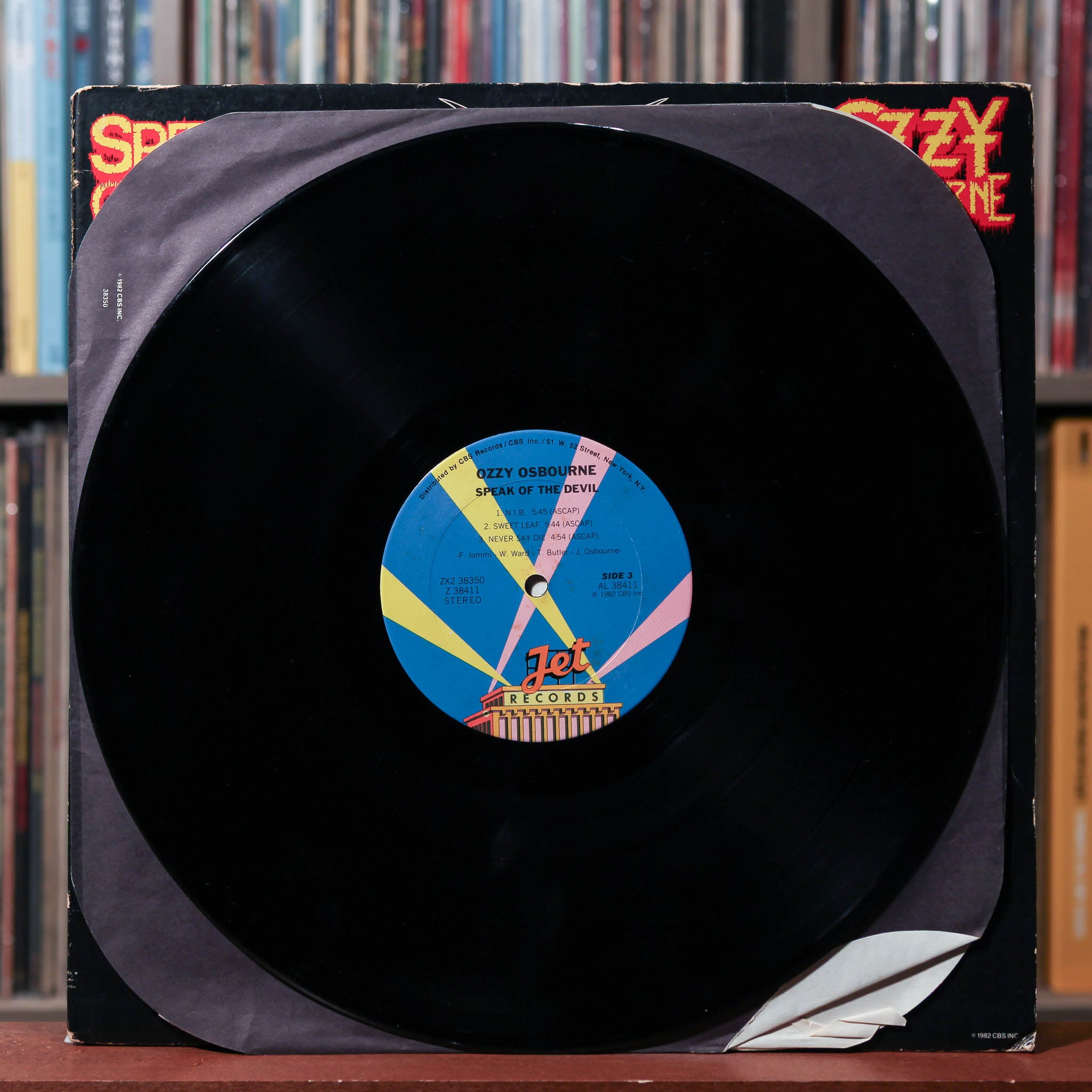 BULLDOZE LP レコード King Gizzard & The Lizard Wizard - Live At Barracuda – Fuzz Club