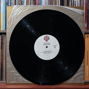 Deep Purple - Made In Japan - 2LP 1983 Warner Bros. Records, VG+/EX