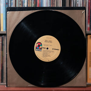 Ben E. King - Ben E. King's Greatest Hits - 1975 ATCO Records, VG+/EX