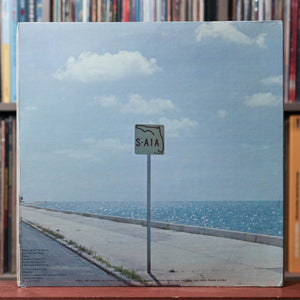 Jimmy Buffett - A1A - 1974 ABC Dunhill SEALED