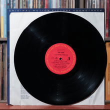 Load image into Gallery viewer, Various - Top Gun (Original Motion Picture Soundtrack) - 1986 Columbia, VG+/EX
