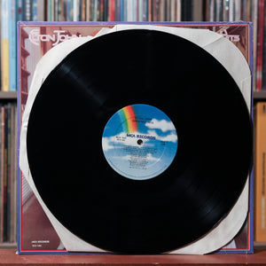Elton John - Greatest Hits - IN SHRINK 1980 MCA Records, VG+/VG+
