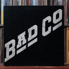 Load image into Gallery viewer, Bad Company - Bad Company - 1974 Swan Song, VG/VG
