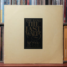 Load image into Gallery viewer, The Band - The Last Waltz - 3LP W/ INSERT 1978 Warner Bros. Records, VG/VG
