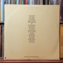 Load image into Gallery viewer, The Band - The Last Waltz - 3LP W/ INSERT 1978 Warner Bros. Records, VG/VG
