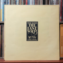 Load image into Gallery viewer, The Band - The Last Waltz - 3LP W/ INSERT 1978 Warner Bros. Records, VG/VG
