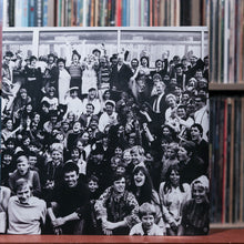 Load image into Gallery viewer, The Beatles - Magical Mystery Tour - IN SHRINK W/ HYPE &amp; BOOKLET 2012 Capitol Records, NM/EX
