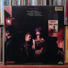 Load image into Gallery viewer, &quot;Weird Al&quot; Yankovic - Polka Party! - IN SHRINK 1986 Rock &#39;N&#39; Roll Records, EX/NM
