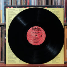 Load image into Gallery viewer, &quot;Weird Al&quot; Yankovic - Polka Party! - IN SHRINK 1986 Rock &#39;N&#39; Roll Records, EX/NM
