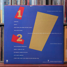 Load image into Gallery viewer, Janet Jackson - Control - 1986 A&amp;M Records, VG+/VG
