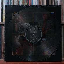 Load image into Gallery viewer, The Rolling Stones - Live At The Wiltern - 3LP IN SHRINK W/ HYPE SWIRL VINYL 2024 Mercury Studios, NM/NM
