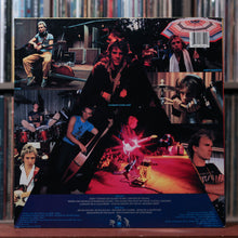Load image into Gallery viewer, The Police - Zenyatta Mondatta - 1980 A&amp;M Records, VG/VG+
