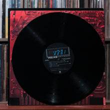 Load image into Gallery viewer, The Police - Ghost In The Machine - 1981 A&amp;M Records, VG/VG+
