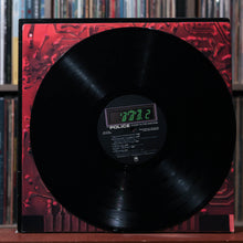 Load image into Gallery viewer, The Police - Ghost In The Machine - 1981 A&amp;M Records, VG/VG+
