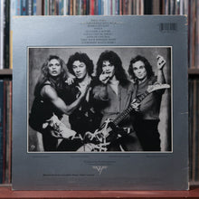 Load image into Gallery viewer, Van Halen - Women And Children First - 1980 Warner Bros. Records, VG/VG
