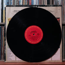 Load image into Gallery viewer, Aerosmith - Night In The Ruts - 1979 Columbia, VG/VG

