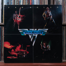 Load image into Gallery viewer, Van Halen - Van Halen - 1979 Warner Bros. Records, VG/VG
