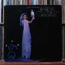 Load image into Gallery viewer, Stevie Nicks - Bella Donna - 1981 Modern Records, VG/VG
