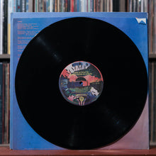 Load image into Gallery viewer, Dire Straits - Brothers In Arms - IN SHRINK 1985 Warner Bros. Records, EX/VG+
