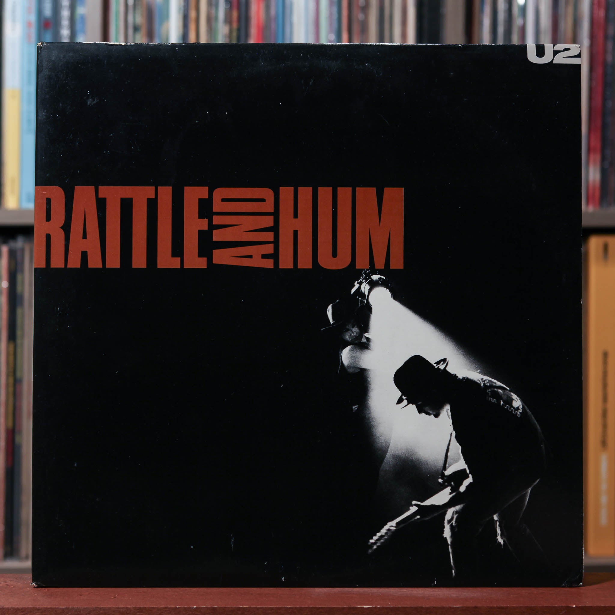 U2 Rattle and Hum U.S.盤新品2LPレコード LTUzNTEuanBlZw.jpeg