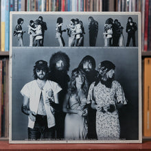 Load image into Gallery viewer, Fleetwood Mac - Rumours - W/ INSERT 1977 Warner Bros. Records, VG/VG
