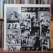 Load image into Gallery viewer, Fleetwood Mac - Rumours - W/ INSERT 1977 Warner Bros. Records, VG/VG
