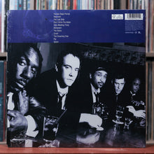 Load image into Gallery viewer, Dave Matthews Band - Before These Crowded Streets - 2LP IN SHRINK YELLOW 2023 Legacy, EX/NM
