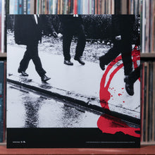 Load image into Gallery viewer, Dave Matthews Band - Before These Crowded Streets - 2LP IN SHRINK YELLOW 2023 Legacy, EX/NM
