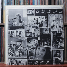 Load image into Gallery viewer, Fleetwood Mac - Rumours - IN SHRINK W/ INSERT 1977 Warner Bros. Records, EX/VG+
