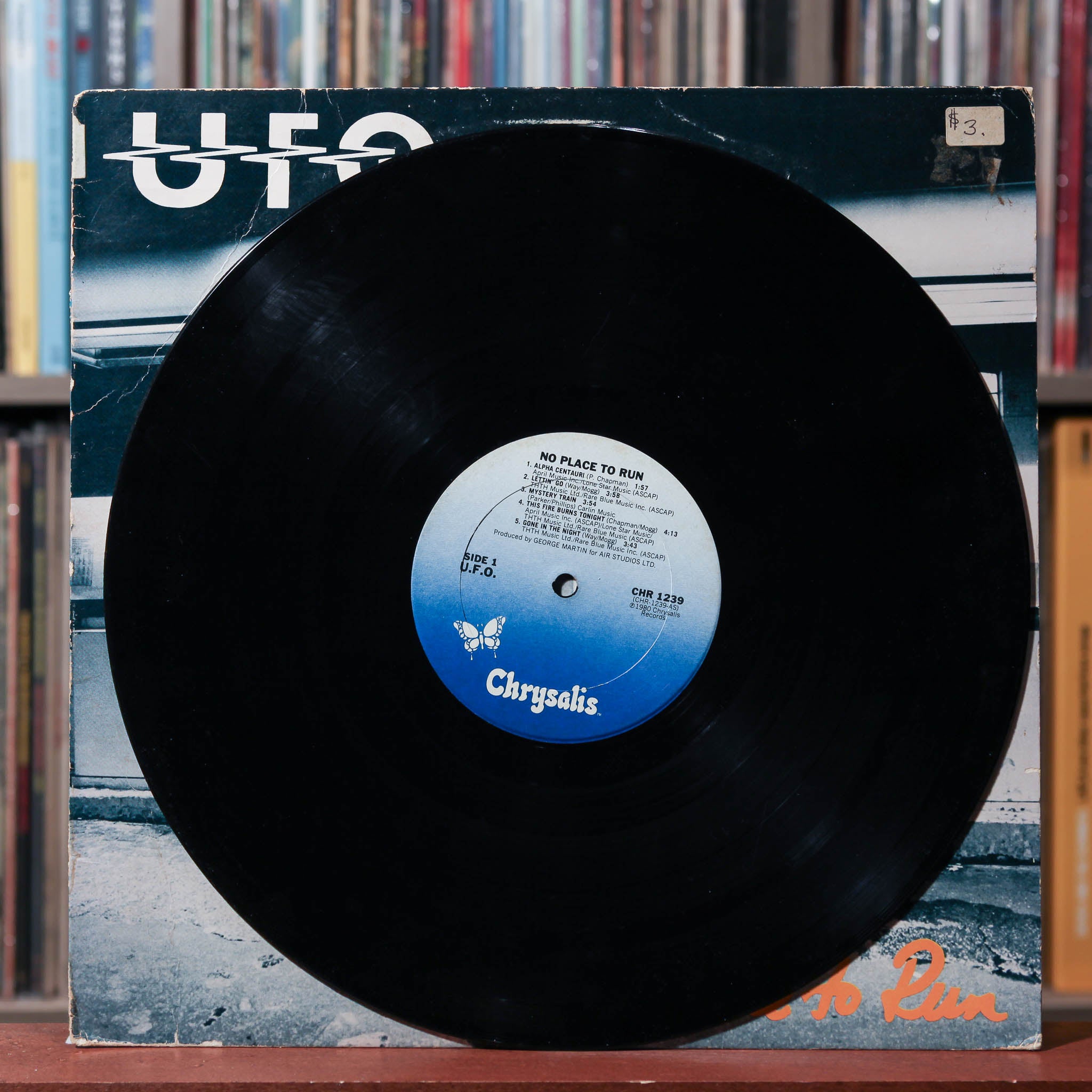 【90s】 agnes b. × Futura × Virgin records Mother Love Bone - Shine (1989) - New EP Record 2025 Mercury