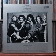 Load image into Gallery viewer, Van Halen - Women And Children First - W/ POSTER 1980 Warner Bros. Records, VG+/VG+
