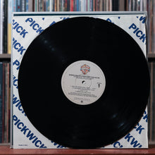 Load image into Gallery viewer, Van Halen - Women And Children First - W/ POSTER 1980 Warner Bros. Records, VG+/VG+
