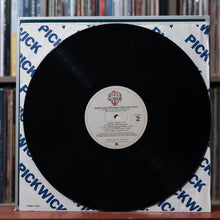 Load image into Gallery viewer, Van Halen - Women And Children First - W/ POSTER 1980 Warner Bros. Records, VG+/VG+
