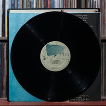 Load image into Gallery viewer, Eagles - Hotel California -  W/ POSTER 1976 Asylum Records, VG+/EX
