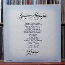 Load image into Gallery viewer, Lynyrd Skynyrd - Gold &amp; Platinum - 2LP W/ INSERT 1979 MCA Records, VG/VG+

