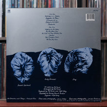 Load image into Gallery viewer, The Police - Reggatta De Blanc - 1979 A&amp;M Records, VG/VG+
