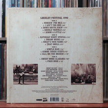 Load image into Gallery viewer, Lynyrd Skynyrd - Sweet Home Alabama - 2LP IN SHRINK W/ HYPE GOLD &amp; BLACK 2021 Rockpalast, NM/NM
