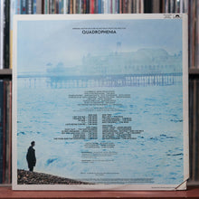 Load image into Gallery viewer, Various - Quadrophenia - 2LP 1979 Polydor, VG+/VG
